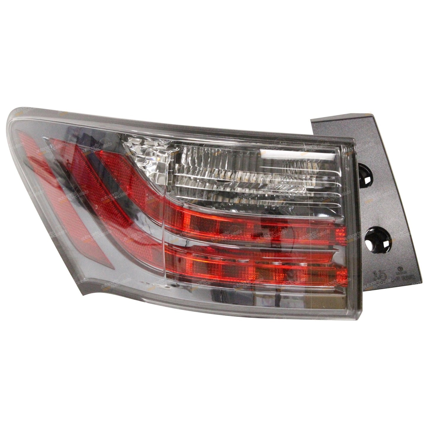 LH LED Taillight for Lexus CT200H (2010–On)