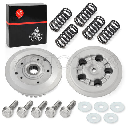 Clutch Kit for Yamaha V Star 650 (2000–2008)