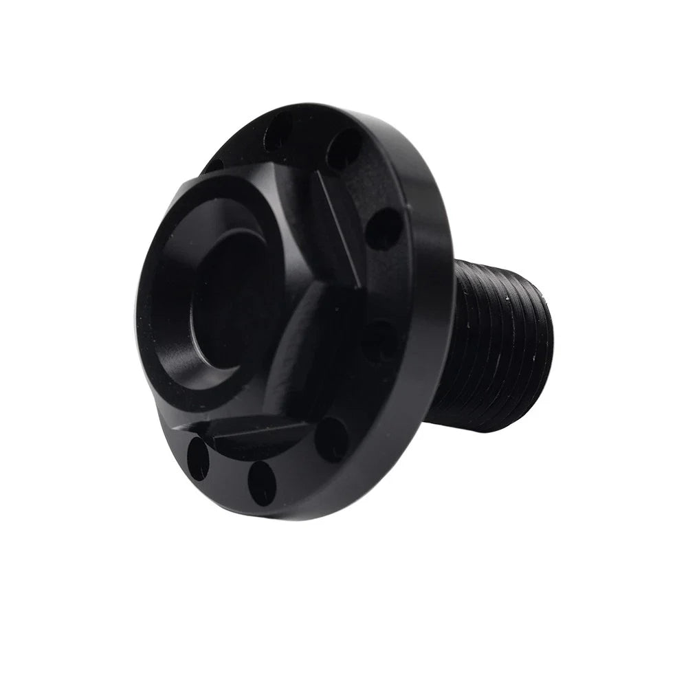 Steering Stem Bolt Screw for Harley Sportster XL883 1200 Dyna FXR FXD