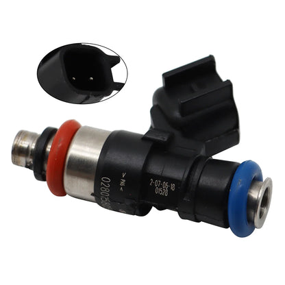 8 x Fuel Injectors 42LB for Corvette/Camaro (2006–2015)