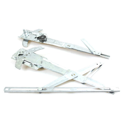 Window Regulator Set for Toyota Corolla (1974–1979)