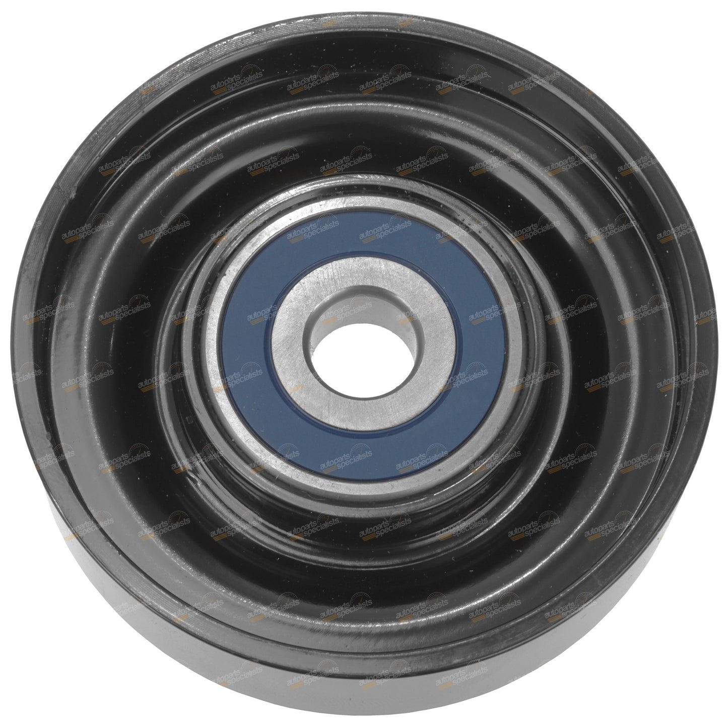 A/C Drive Belt Tensioner Pulley for Hyundai Accent (2000–2009)