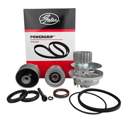 Timing Belt Kit and Water Pump for Holden Barina TM (2011–Present)