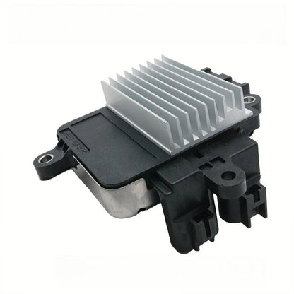 Radiator Cooling Fan Module for Toyota Lexus GS300 GS430 (1998–2005)
