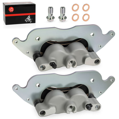 Front Brake Calipers Set for Polaris RZR PRO XP 4 (2020–2025)