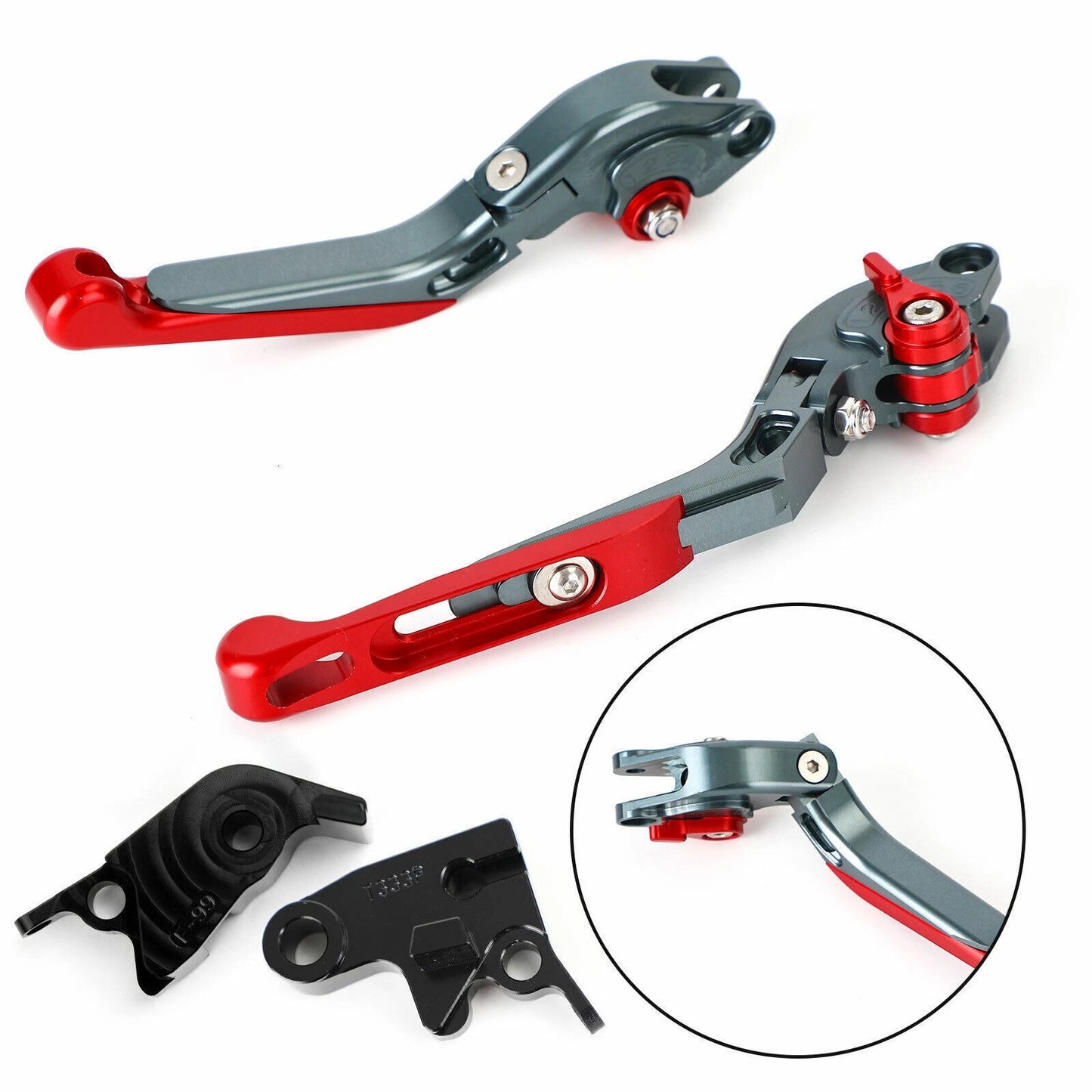 CNC Lowering Link for KTM 125 150 250 SX 150 250 300 XC XC-F SXF