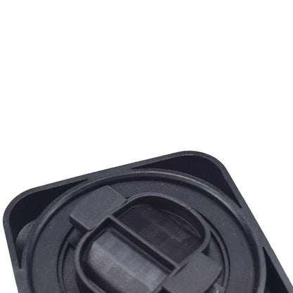 Engine Oil Filler Cap Cover Lid for E34 E36 E39 E46 E60 E64 E90 (1988–2013)