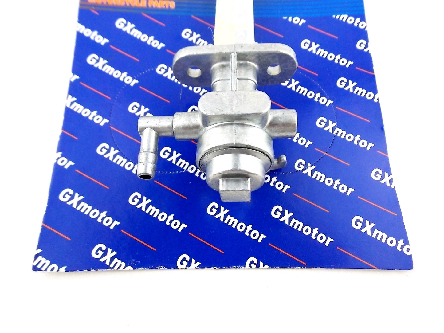 Fuel Tap for Suzuki TS125 ER (1979–1981)