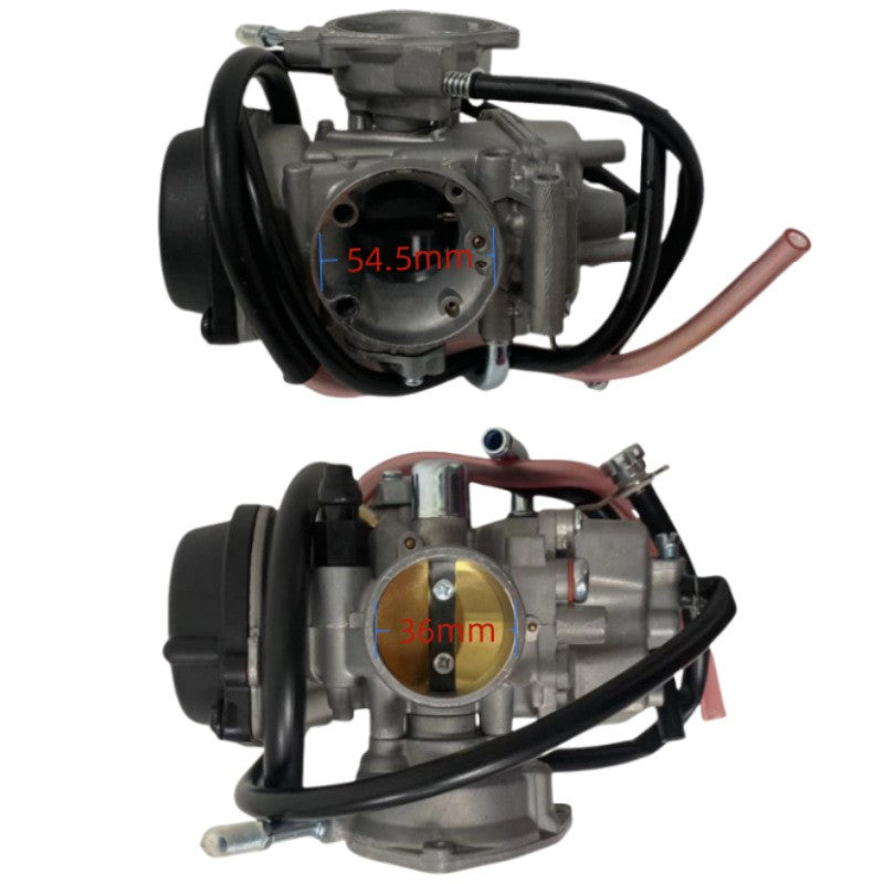 Carburetor for Kawasaki KSF400 KFX400 (2003–2006)