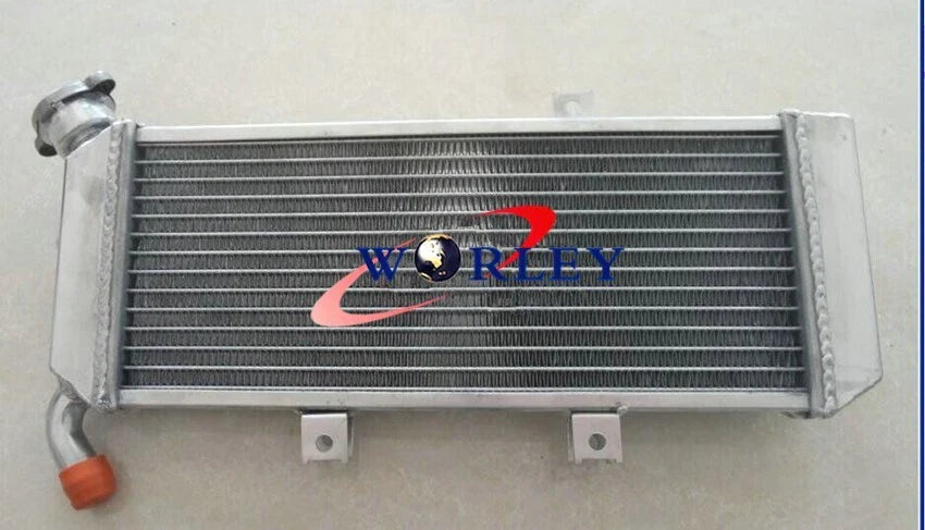 Aluminum Radiator for KAWASAKI KLE 650 VERSYS (2012-2015)