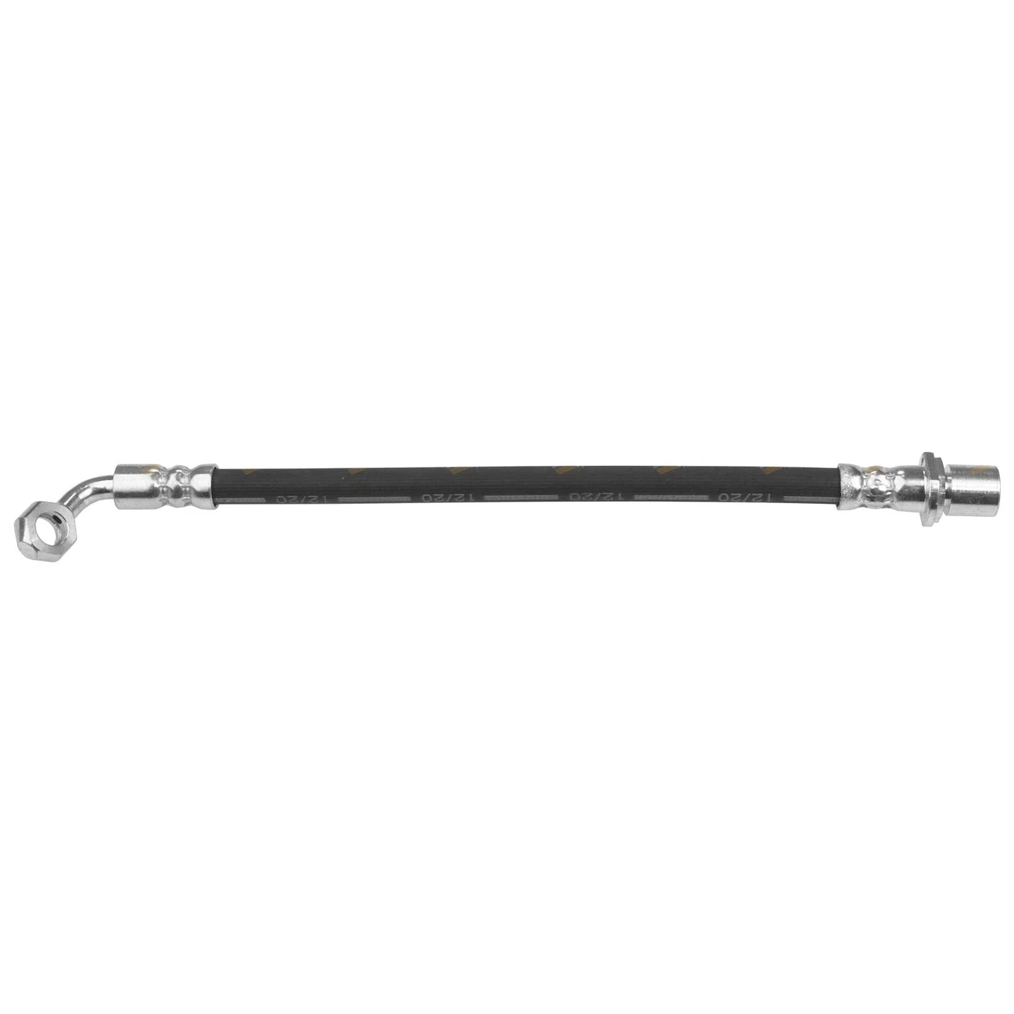LH Rear Hydraulic Brake Hose for Toyota Landcruiser/Prado (1990–2000)