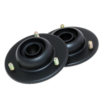 Set of 2 Shock Absorber Mounts for Toyota Corolla TE30 KE30 KE35 KE38 (1979–1987)