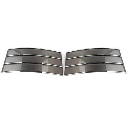 New Side Mesh Vent Grille for Land Rover Range Rover (2013-2017)