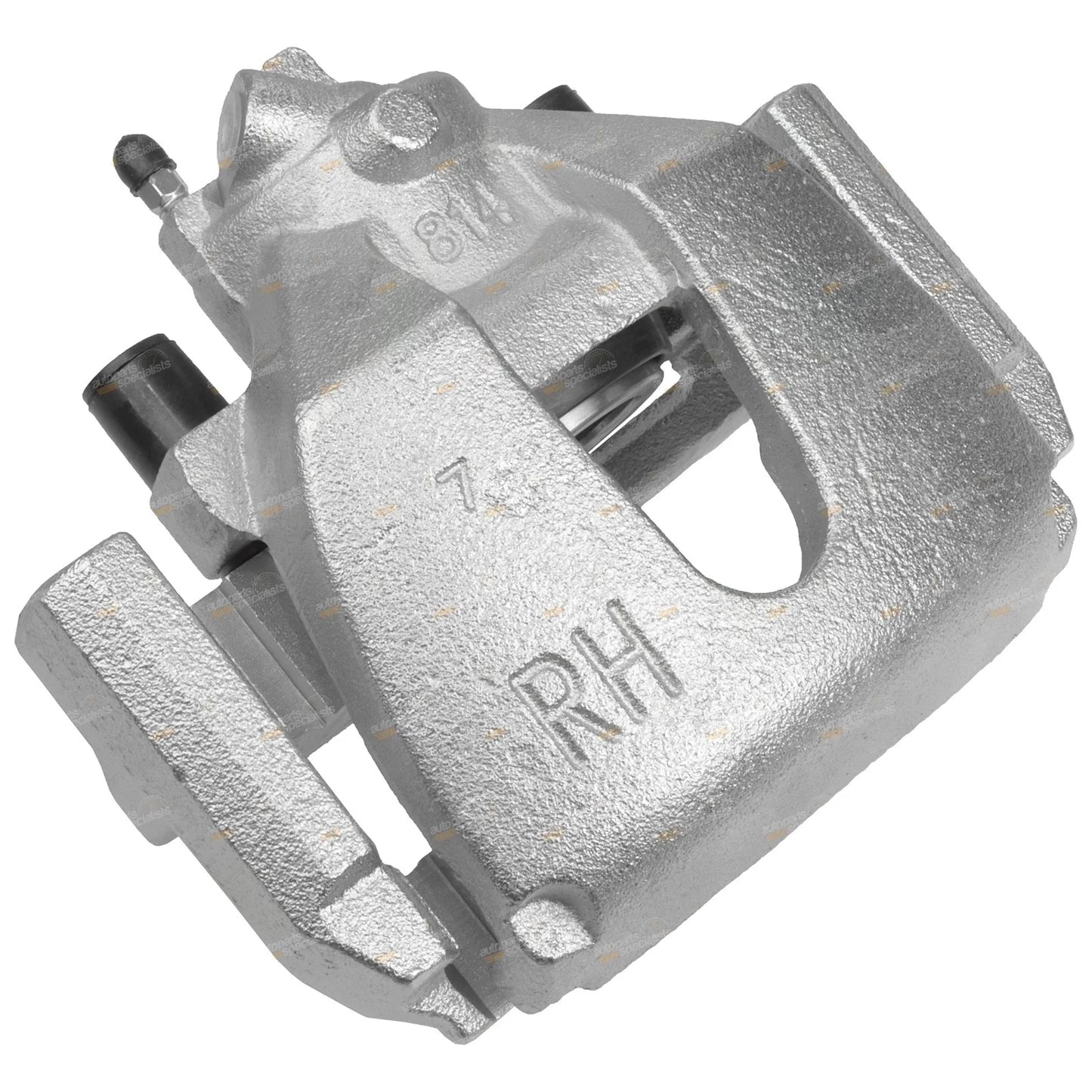 Front RH Brake Caliper Assembly for Mazda 3 BK BL (2004-2014)