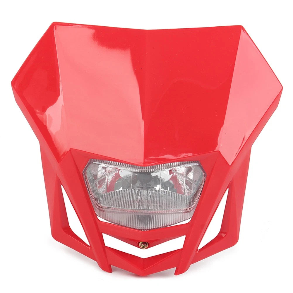 Headlight Grille Guard Cover Protector for Kawasaki VN 650 (2015–2020)