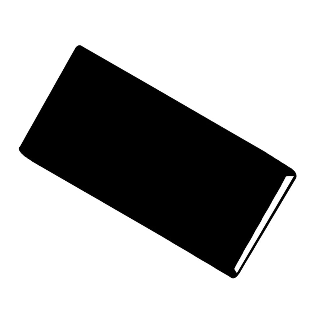Piano Black Rear Storage Box Panel Cover Trim for BMW 3 Series E36 (1994–1996)