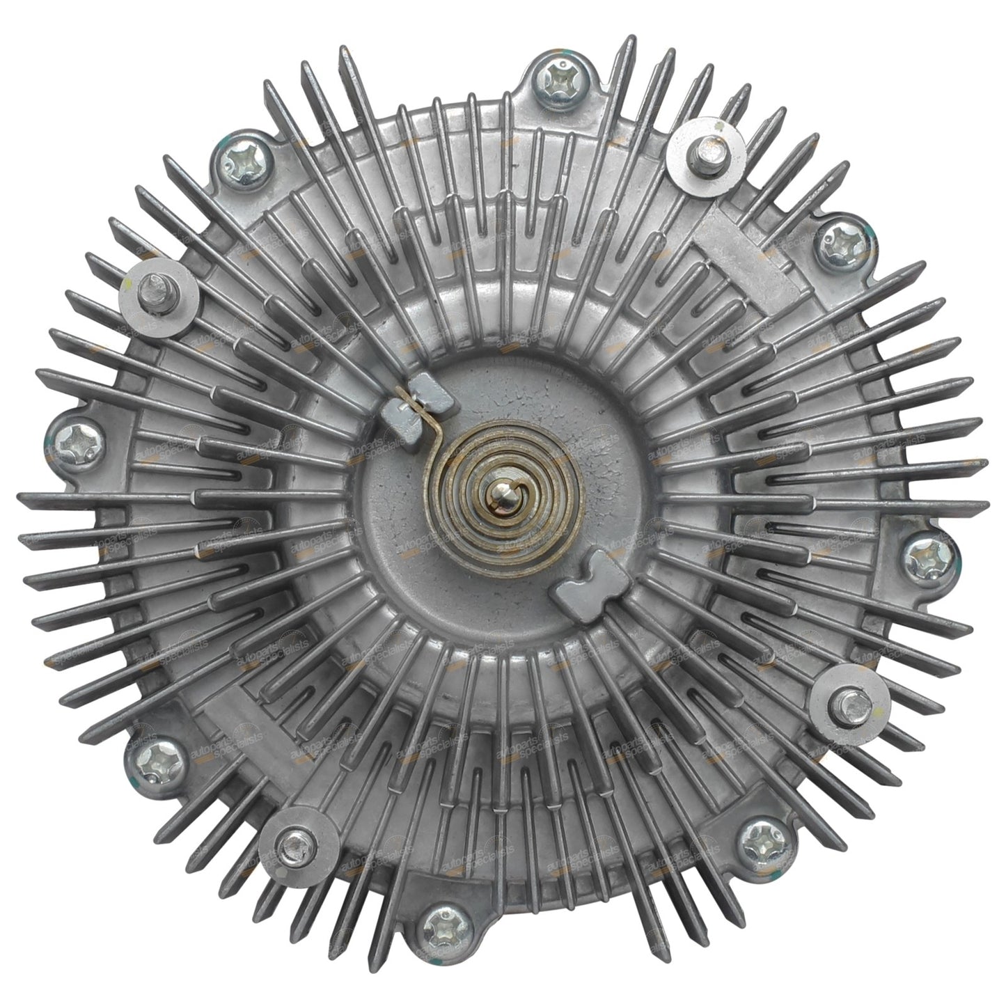 Fan Clutch Coupling for Nissan Navara D40 (2005–2015)