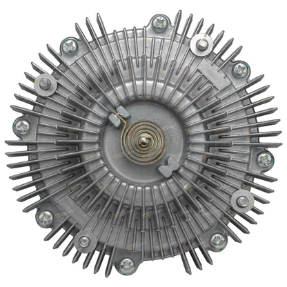 Fan Clutch Coupling for Nissan Navara D40 (2005–2015)