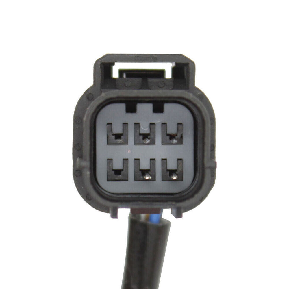 Set of 4 Oxygen Sensors for Honda Odyssey Pilot (2009–2013)