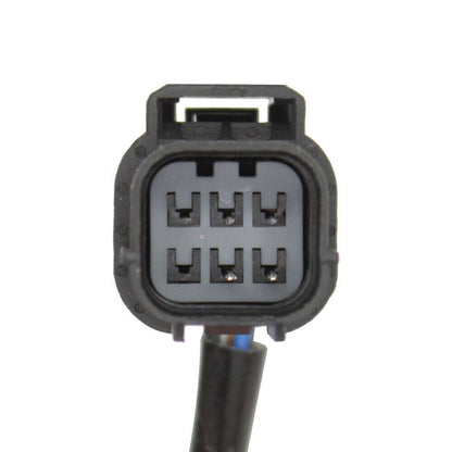 Set of 4 Oxygen Sensors for Honda Odyssey Pilot (2009–2013)
