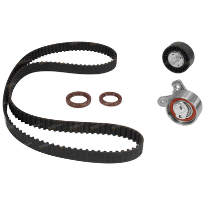 Timing Belt and Tensioner Kit for Captiva CG (2007–2011)