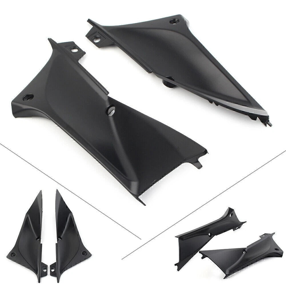2X Air Intake Duct Cover Fairing for Yamaha YZF R1 (2002–2003)
