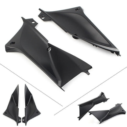 2X Air Intake Duct Cover Fairing for Yamaha YZF R1 (2002–2003)