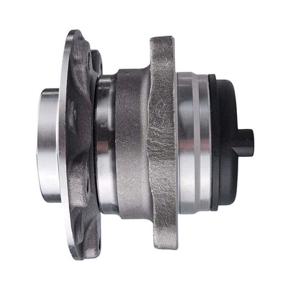 Rear Wheel Bearing Hub for Citroen Berlingo Peugeot 308 508 5008 (2016–2025)