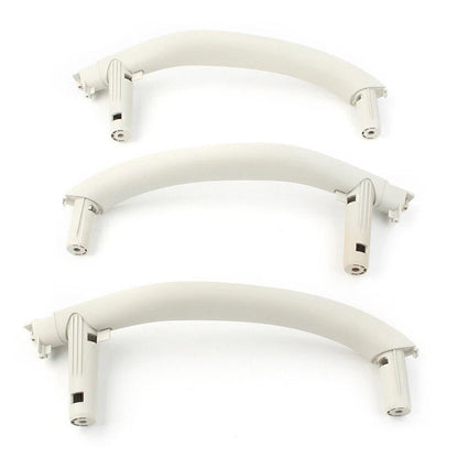 Interior Door Pull Handle Trim Cover Set for BMW X5 X6 F15 F16 (2014-2020)