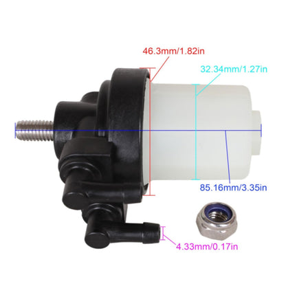 Fuel Filter for Tohatsu Nissan 4HP-140HP