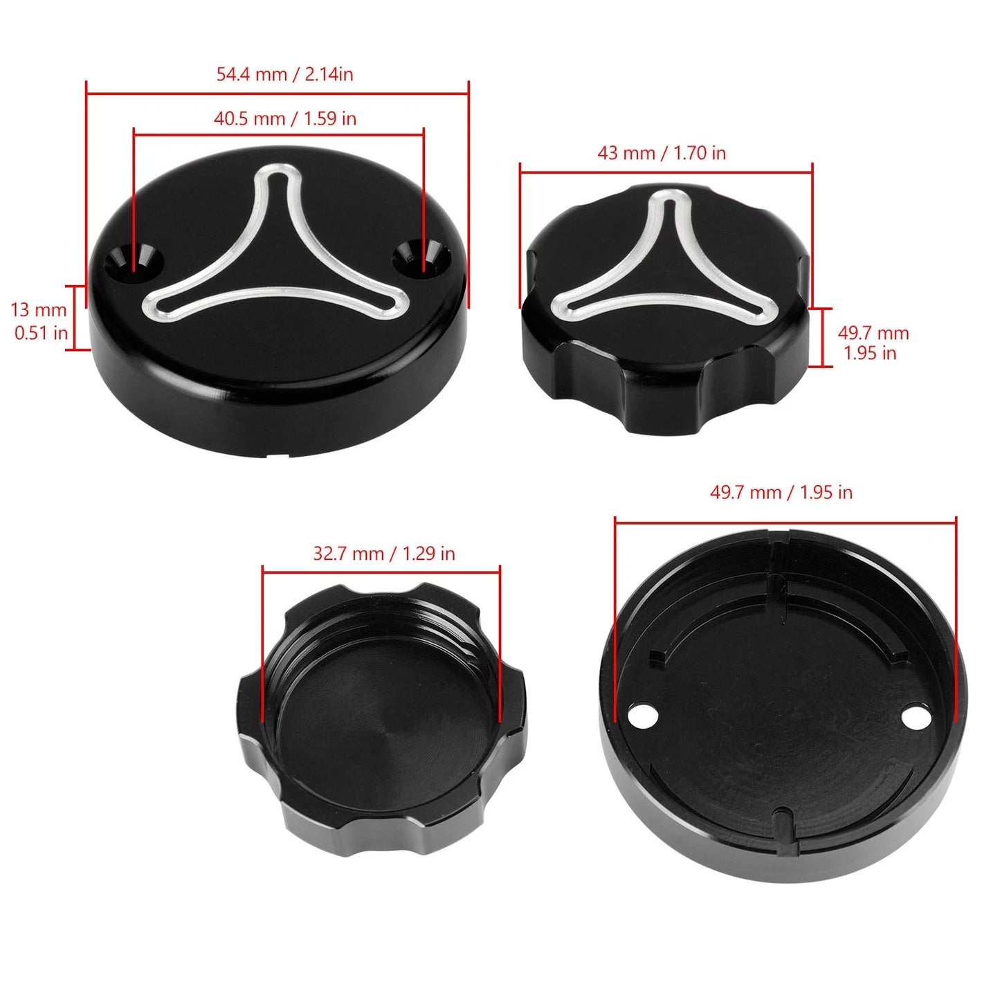 Rear Seat Cowl Cover for Yamaha YZF-R1 (2015–2024) - White