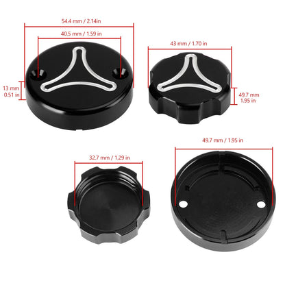 Rear Seat Cowl Cover for Yamaha YZF-R1 (2015–2024) - White