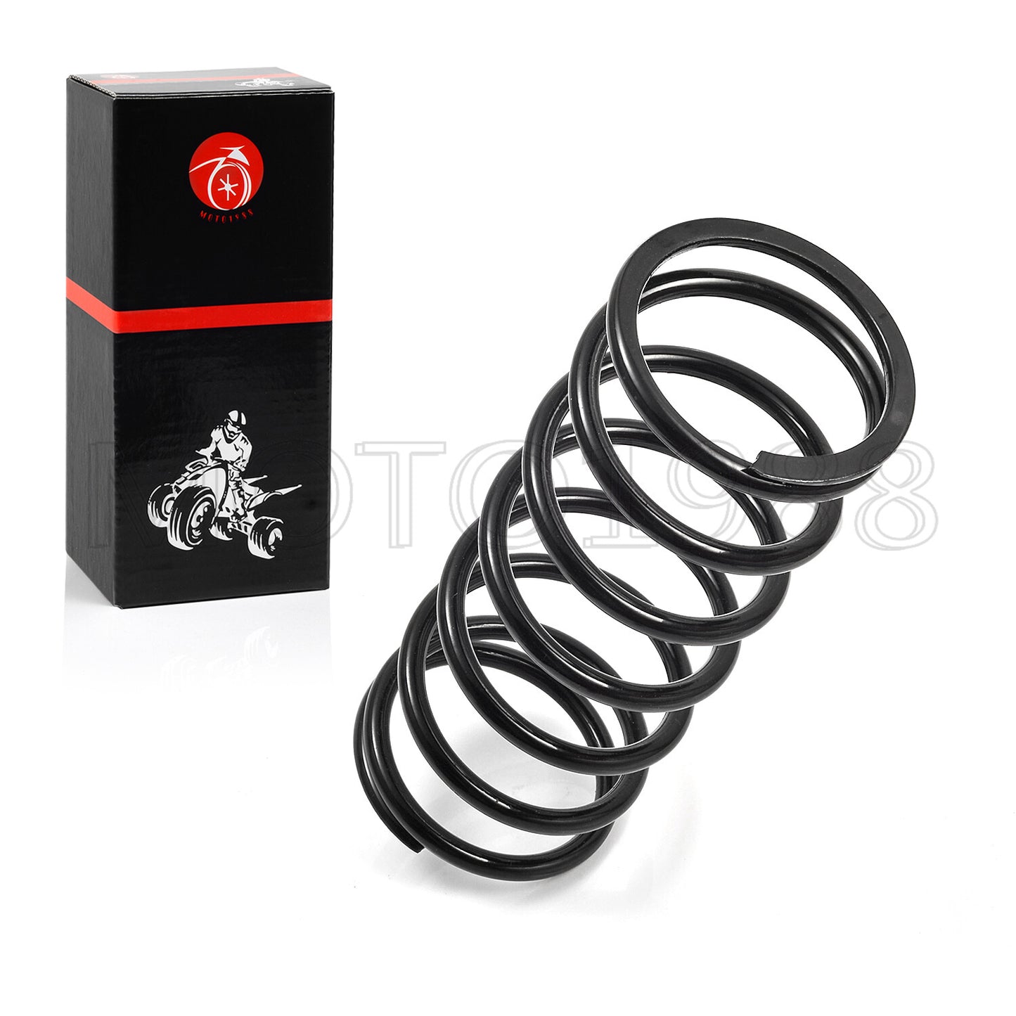 Clutch Cam Helix & Spring Kit for Can Am Maverick 1000R (2013–2018)