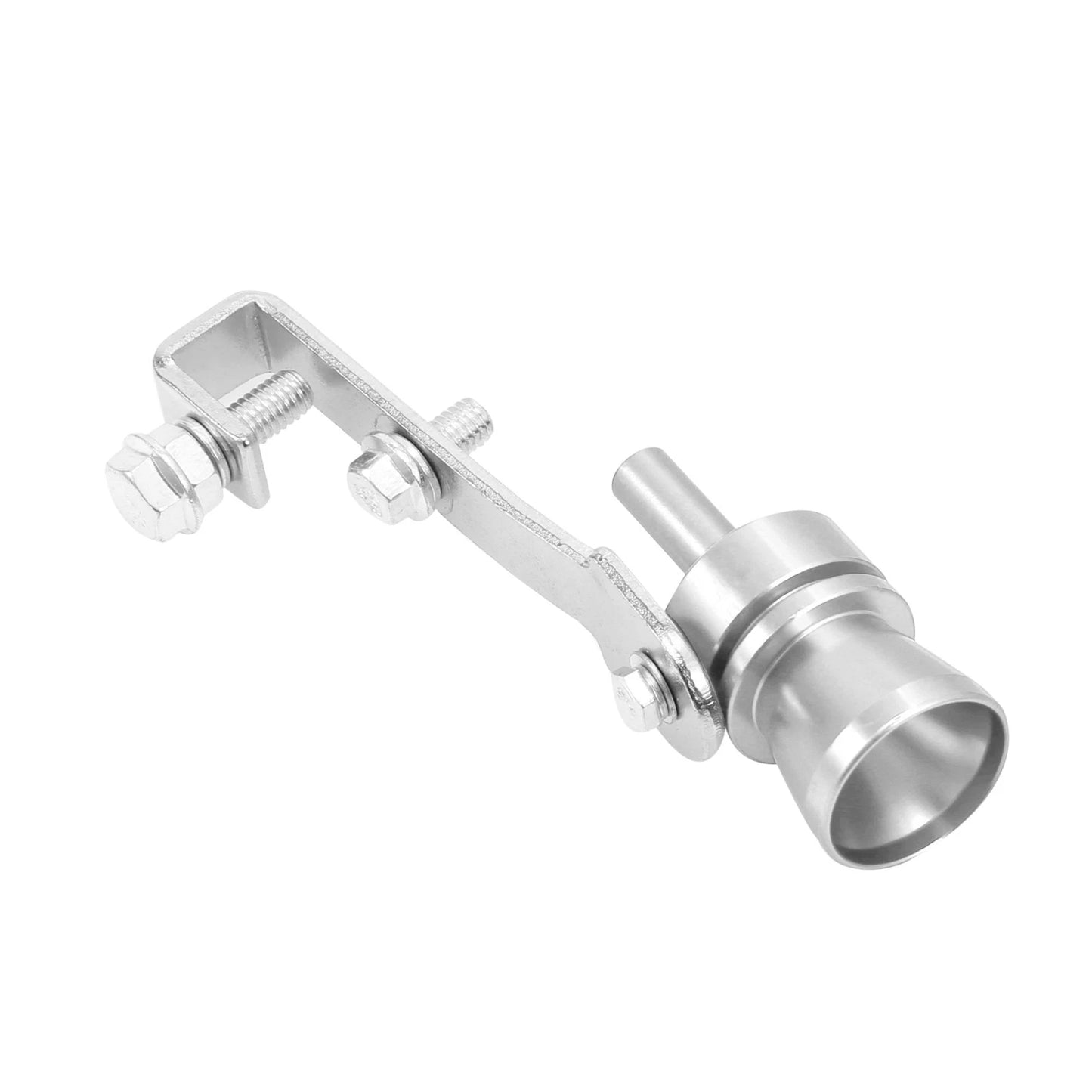 5pcs Turbo Sound Exhaust Muffler Pipe Whistle for Universal Cars