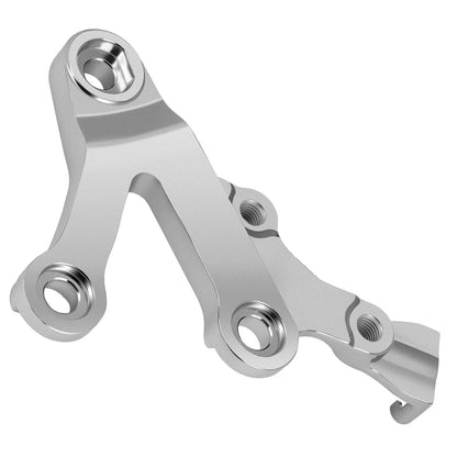 Right Footpeg Bracket for Kawasaki Ninja ZX-6R/ZX-9R/ZZR600