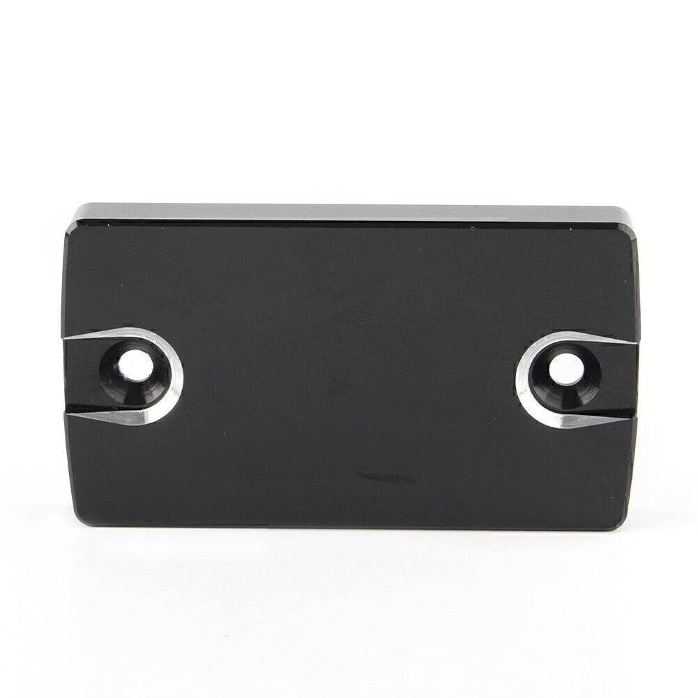 Front Brake Fluid Reservoir Cover Cap for SV650 GSR750 DL650 (2003-2023)