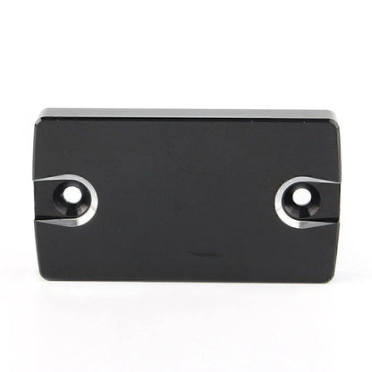 Front Brake Fluid Reservoir Cover Cap for SV650 GSR750 DL650 (2003-2023)