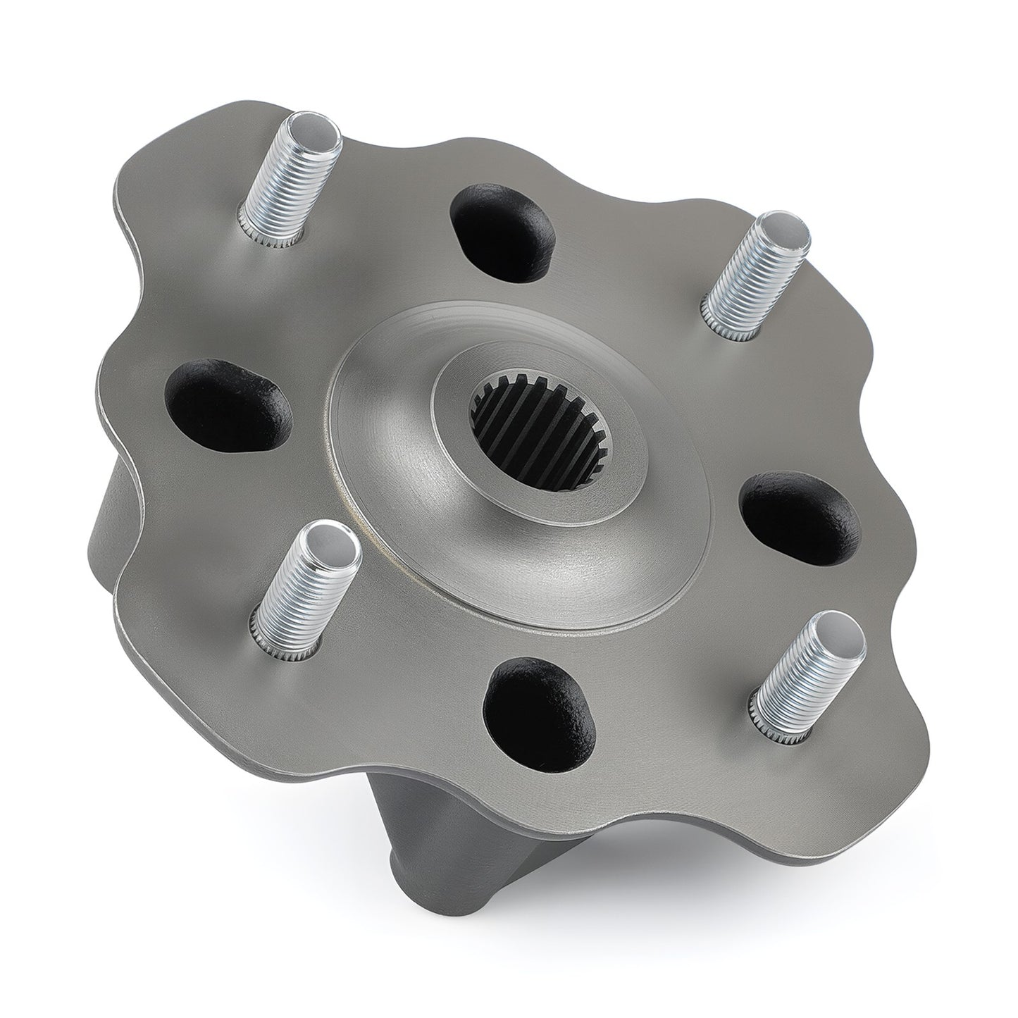 Front Wheel Hub for Suzuki Vinson 500 LT-A500F (2002–2003)