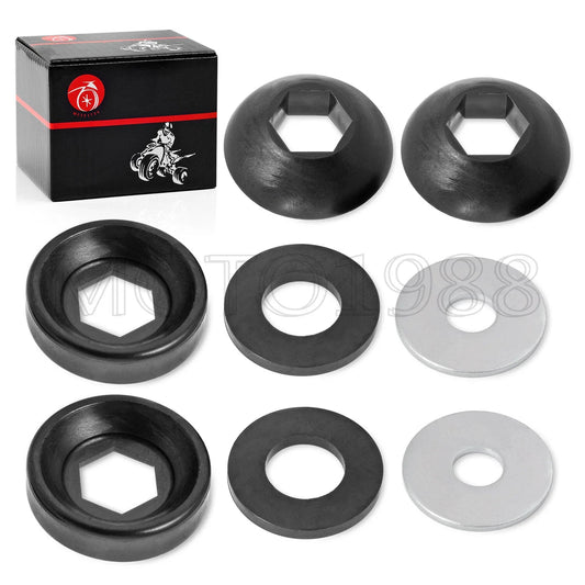 Strut Shock Pivot Ball Kit for Polaris Ranger (2009–2023)