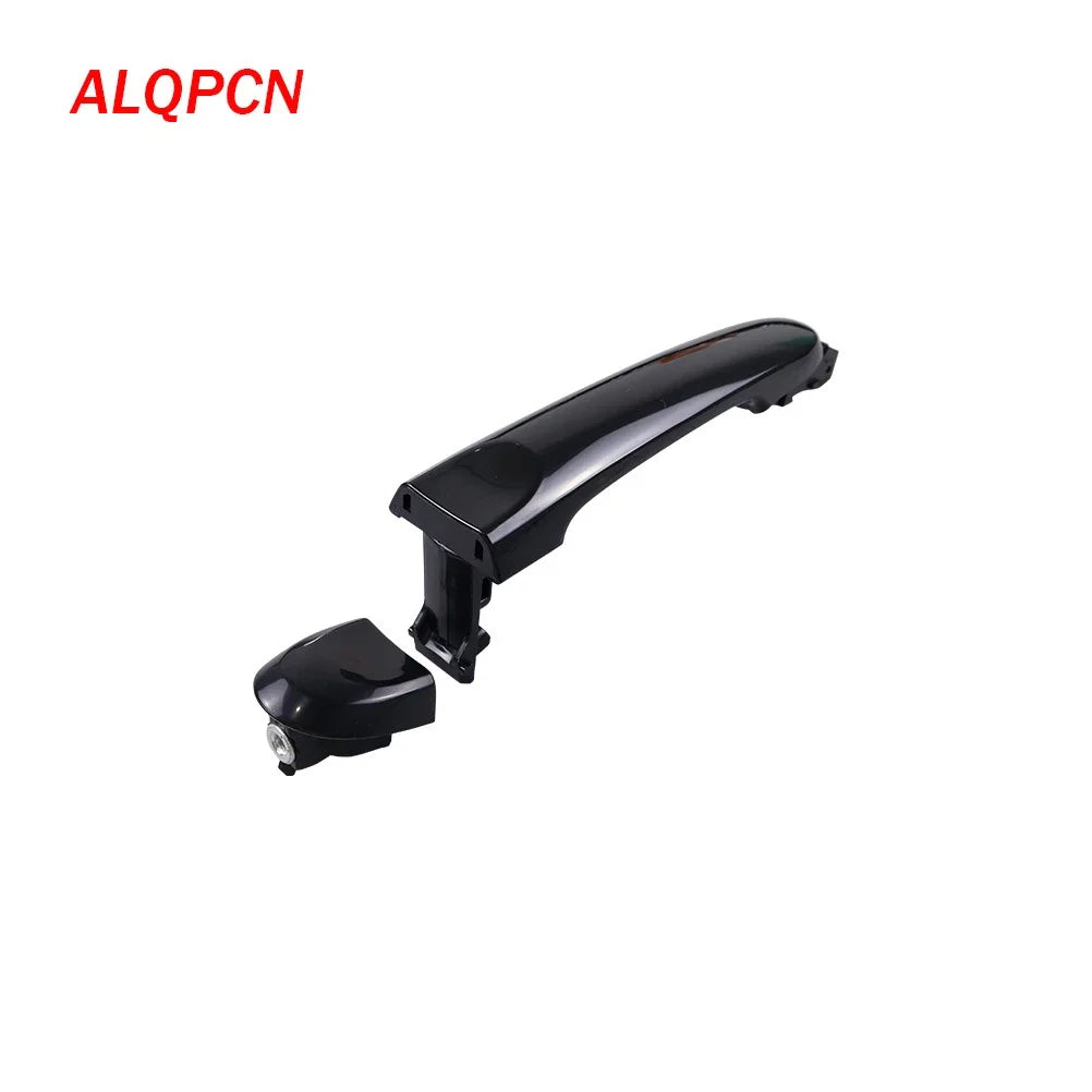 Exterior Door Handle for 2012-2017 Nissan Versa Passenger (2012-2017)