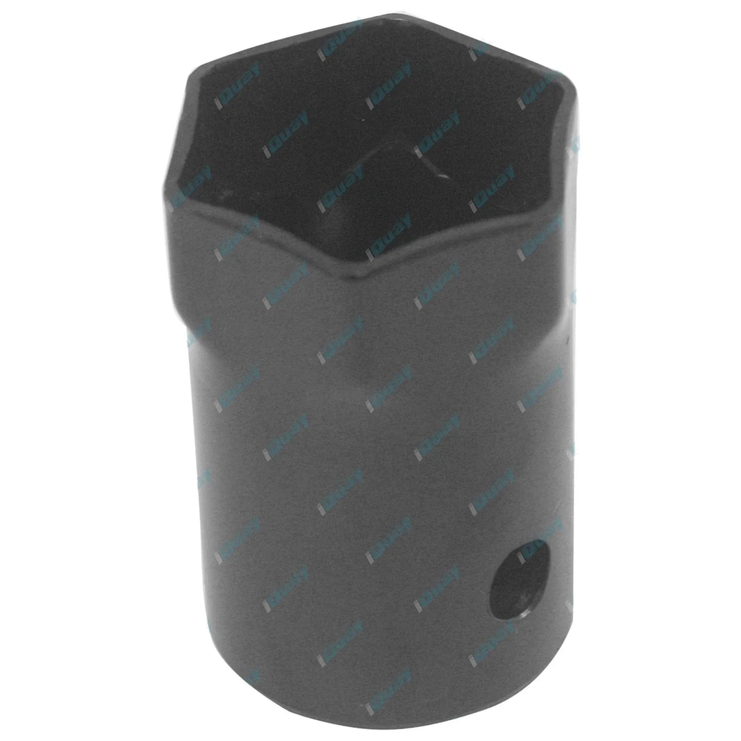 Trade Quality 52mm Hub Nut Socket for 1/2 drive