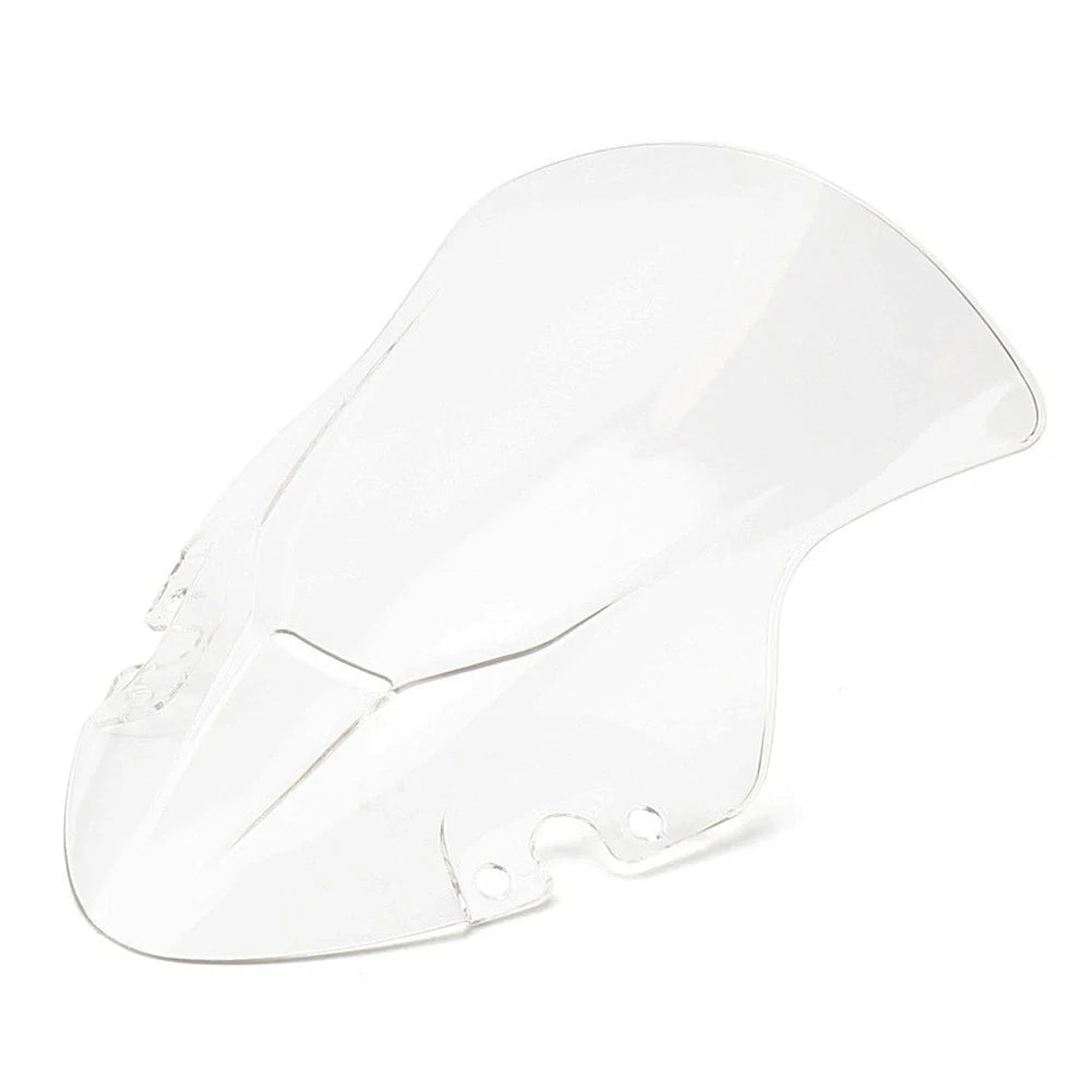 Clear Windshield Wind Deflector for CFMOTO 450 SR (2022-2023)