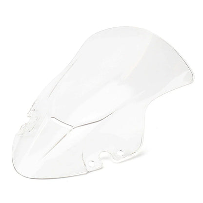 Clear Windshield Wind Deflector for CFMOTO 450 SR (2022-2023)