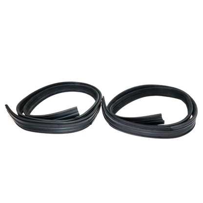 Door Glass Run Channel Pair for Isuzu Elf NPR NKR (1994–1994)