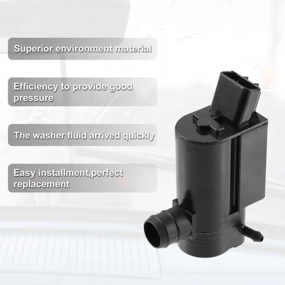 Windshield Washer Pump for Lexus IS300 (2002–2005) 85330-20470 85330-12280