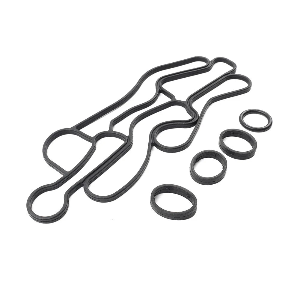 Engine Oil Cooler Gasket for Land Rover Range Rover (2013-2016)