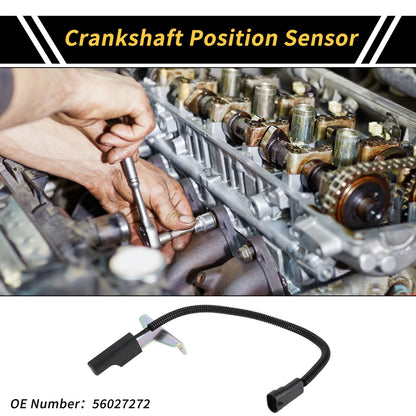 Crankshaft Position Sensor for Jeep Grand Cherokee (1994–1996) No. 56027272
