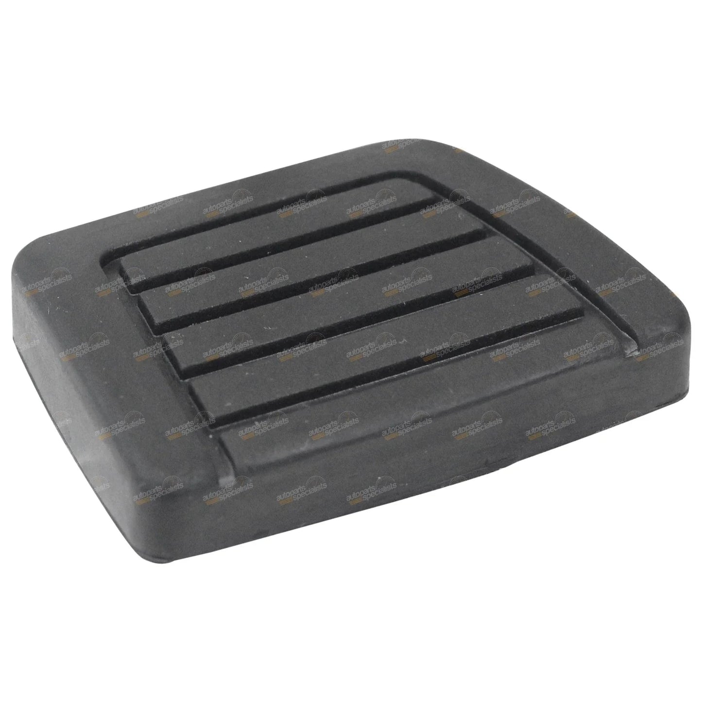 Brake Pedal Pad Rubber for Nissan 280ZX (1980-1983) Manual Trans