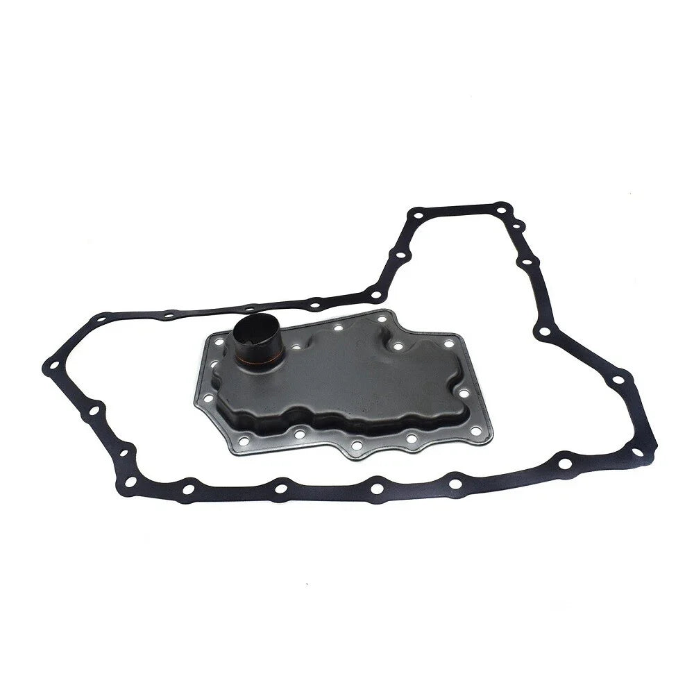 Auto Transmission Filter & Pan Gasket for Nissan Altima, Maxima, Murano, Quest (2002-2023)