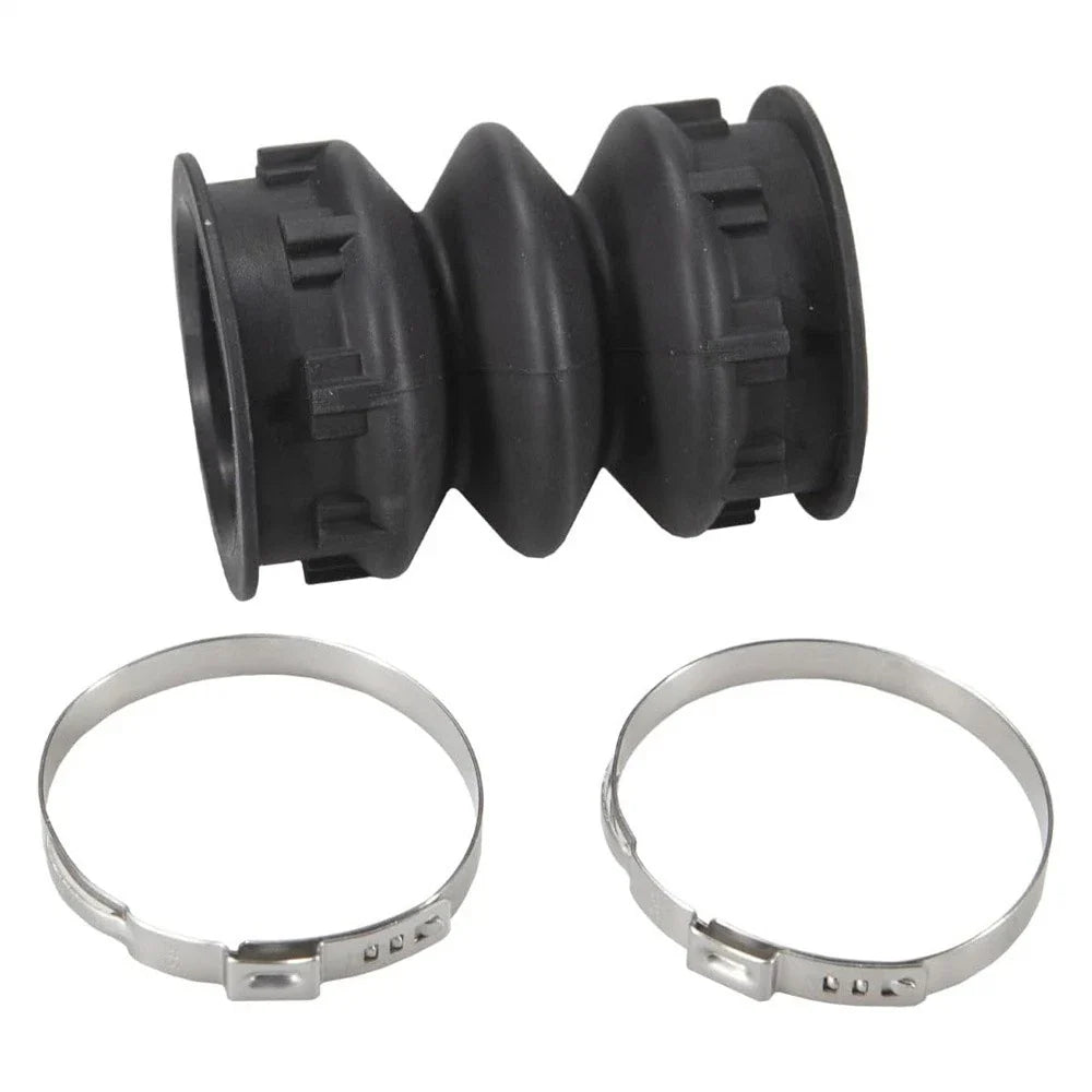Driveshaft Boot Kit for Cadillac Escalade, Chevy Silverado, Tahoe (2002-2023)